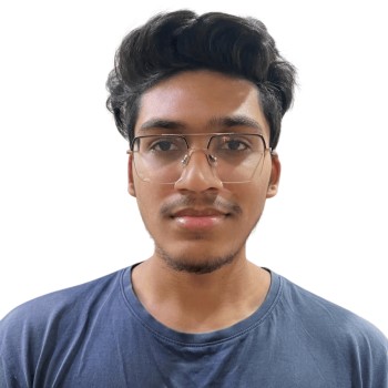 Dushyant Goyal